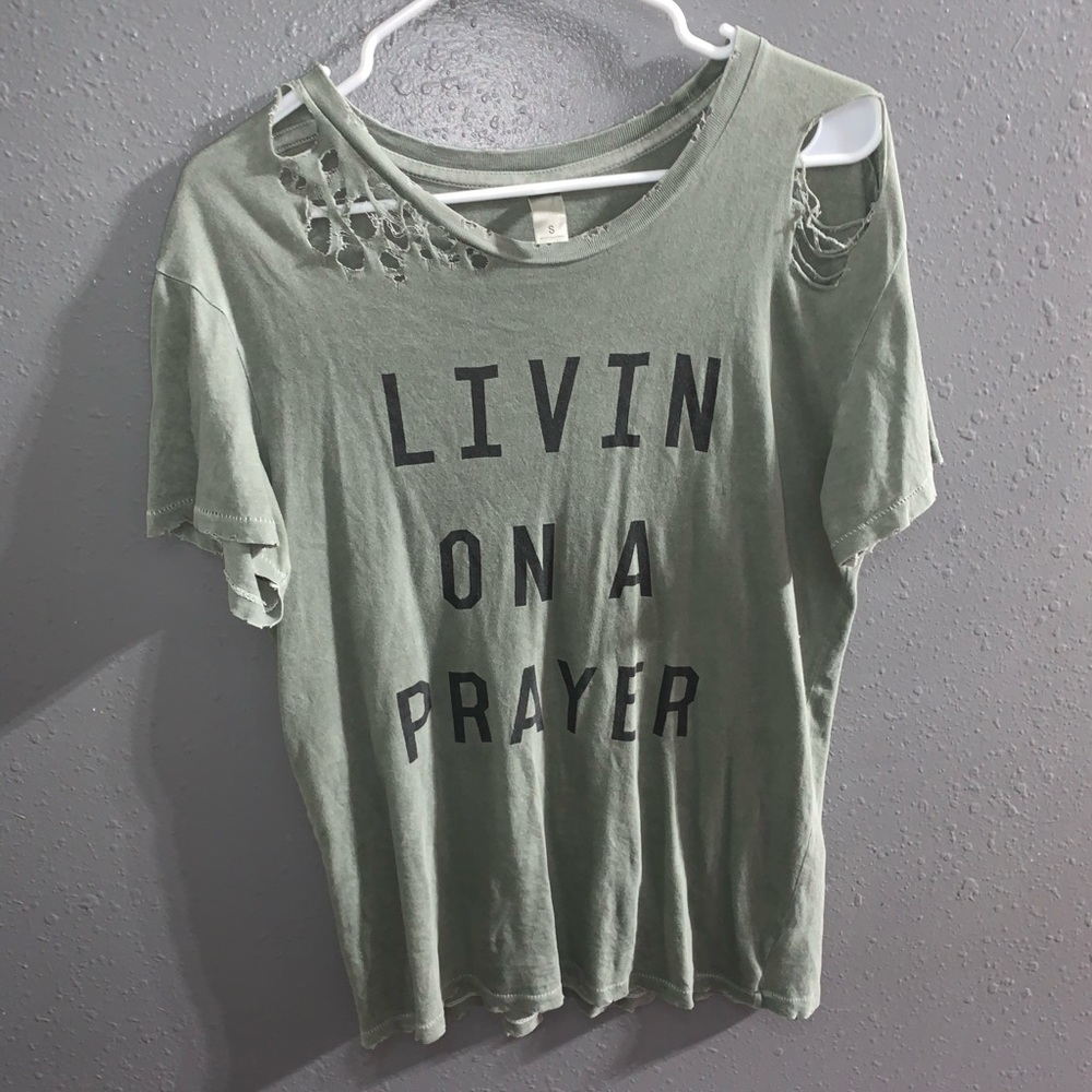 Women’s T-shirt